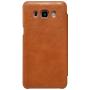 Nillkin Qin Series Leather case for Samsung Galaxy J5108/Galaxy J5 (2016) 5.2inch order from official NILLKIN store